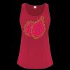 ATC Everyday Heavy Cotton Ladies' Tank Top Thumbnail