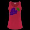 ATC Everyday Heavy Cotton Ladies' Tank Top Thumbnail