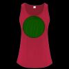 ATC Everyday Heavy Cotton Ladies' Tank Top Thumbnail