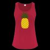 ATC Everyday Heavy Cotton Ladies' Tank Top Thumbnail