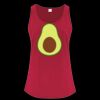 ATC Everyday Heavy Cotton Ladies' Tank Top Thumbnail