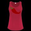ATC Everyday Heavy Cotton Ladies' Tank Top Thumbnail