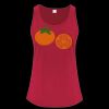 ATC Everyday Heavy Cotton Ladies' Tank Top Thumbnail