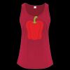 ATC Everyday Heavy Cotton Ladies' Tank Top Thumbnail