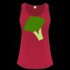 ATC Everyday Heavy Cotton Ladies' Tank Top Thumbnail