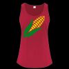ATC Everyday Heavy Cotton Ladies' Tank Top Thumbnail