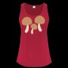 ATC Everyday Heavy Cotton Ladies' Tank Top Thumbnail