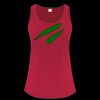 ATC Everyday Heavy Cotton Ladies' Tank Top Thumbnail