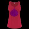ATC Everyday Heavy Cotton Ladies' Tank Top Thumbnail