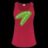 ATC Everyday Heavy Cotton Ladies' Tank Top Thumbnail