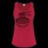 ATC Everyday Heavy Cotton Ladies' Tank Top Thumbnail