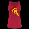 ATC Everyday Heavy Cotton Ladies' Tank Top Thumbnail