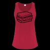 ATC Everyday Heavy Cotton Ladies' Tank Top Thumbnail