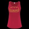 ATC Everyday Heavy Cotton Ladies' Tank Top Thumbnail
