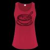 ATC Everyday Heavy Cotton Ladies' Tank Top Thumbnail