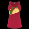 ATC Everyday Heavy Cotton Ladies' Tank Top Thumbnail