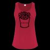 ATC Everyday Heavy Cotton Ladies' Tank Top Thumbnail