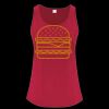 ATC Everyday Heavy Cotton Ladies' Tank Top Thumbnail