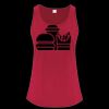 ATC Everyday Heavy Cotton Ladies' Tank Top Thumbnail