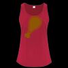 ATC Everyday Heavy Cotton Ladies' Tank Top Thumbnail