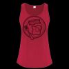 ATC Everyday Heavy Cotton Ladies' Tank Top Thumbnail
