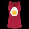 ATC Everyday Heavy Cotton Ladies' Tank Top Thumbnail