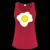 ATC Everyday Heavy Cotton Ladies' Tank Top Thumbnail