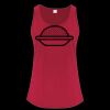 ATC Everyday Heavy Cotton Ladies' Tank Top Thumbnail