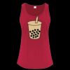 ATC Everyday Heavy Cotton Ladies' Tank Top Thumbnail