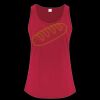 ATC Everyday Heavy Cotton Ladies' Tank Top Thumbnail