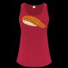 ATC Everyday Heavy Cotton Ladies' Tank Top Thumbnail