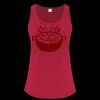 ATC Everyday Heavy Cotton Ladies' Tank Top Thumbnail