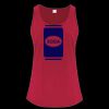ATC Everyday Heavy Cotton Ladies' Tank Top Thumbnail
