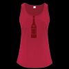 ATC Everyday Heavy Cotton Ladies' Tank Top Thumbnail