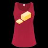 ATC Everyday Heavy Cotton Ladies' Tank Top Thumbnail
