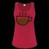 ATC Everyday Heavy Cotton Ladies' Tank Top Thumbnail