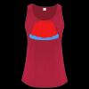 ATC Everyday Heavy Cotton Ladies' Tank Top Thumbnail
