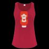 ATC Everyday Heavy Cotton Ladies' Tank Top Thumbnail