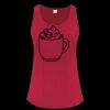 ATC Everyday Heavy Cotton Ladies' Tank Top Thumbnail