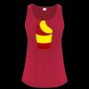 ATC Everyday Heavy Cotton Ladies' Tank Top Thumbnail