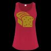 ATC Everyday Heavy Cotton Ladies' Tank Top Thumbnail