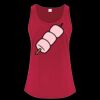 ATC Everyday Heavy Cotton Ladies' Tank Top Thumbnail