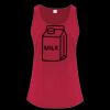 ATC Everyday Heavy Cotton Ladies' Tank Top Thumbnail