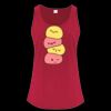 ATC Everyday Heavy Cotton Ladies' Tank Top Thumbnail