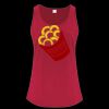 ATC Everyday Heavy Cotton Ladies' Tank Top Thumbnail