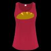 ATC Everyday Heavy Cotton Ladies' Tank Top Thumbnail