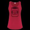 ATC Everyday Heavy Cotton Ladies' Tank Top Thumbnail