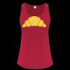 ATC Everyday Heavy Cotton Ladies' Tank Top Thumbnail