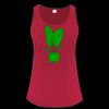 ATC Everyday Heavy Cotton Ladies' Tank Top Thumbnail