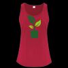 ATC Everyday Heavy Cotton Ladies' Tank Top Thumbnail